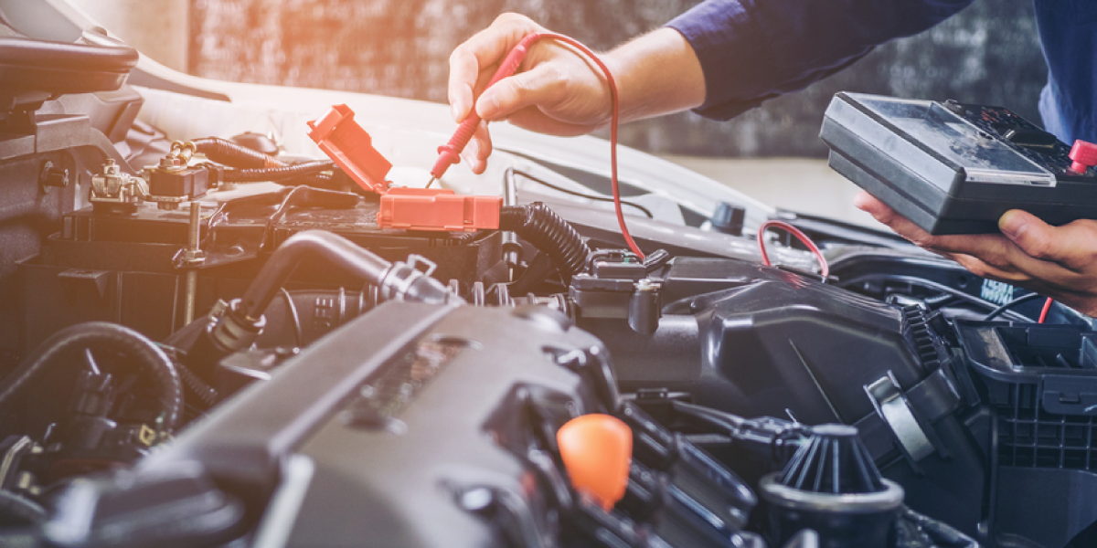 How Do Car Battery Warranties Work